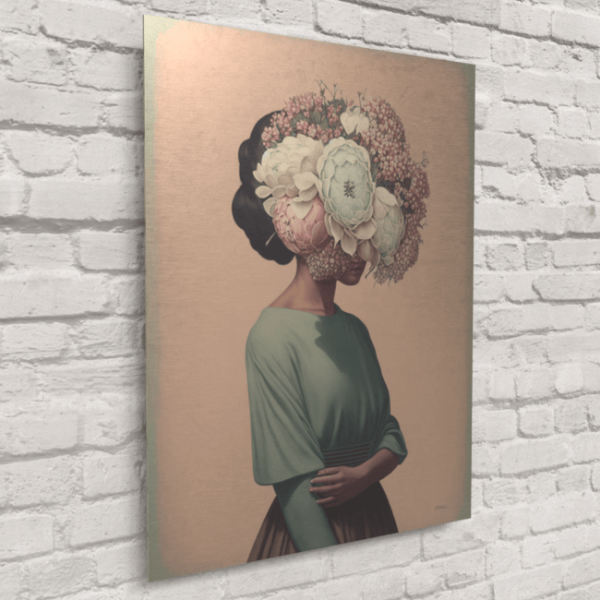 Flower_Heads_Enchanted Garden Waltz (1)_BrushedMetal_Mockup