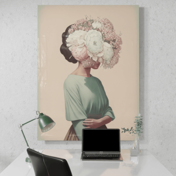 Flower_Heads_Enchanted Garden Waltz (1)_Desk_Mockup