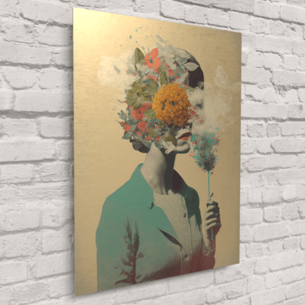 Flower_Heads_Enchanted Garden Waltz (2)_BrushedMetal_Mockup