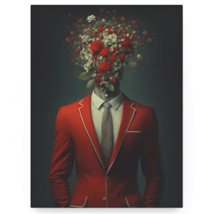 Petal Posture
