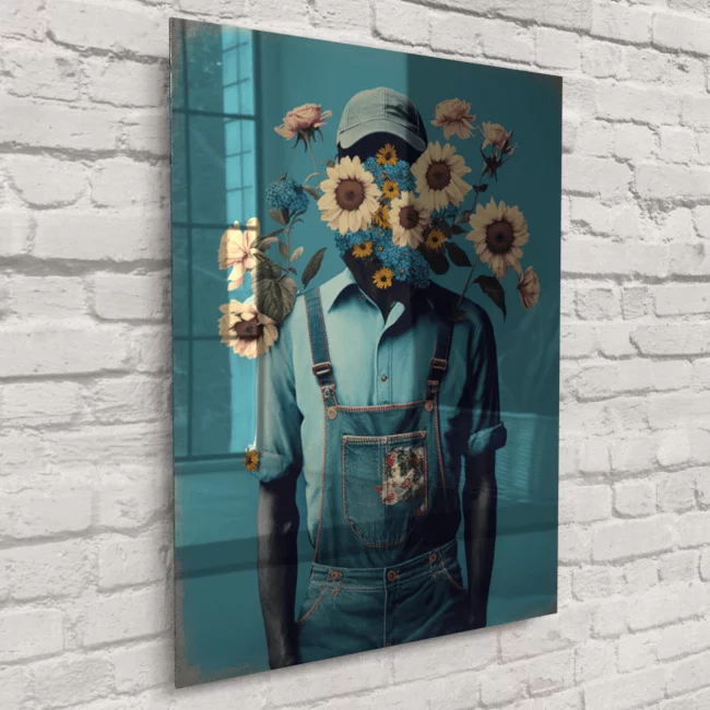 Sunflower Stan
