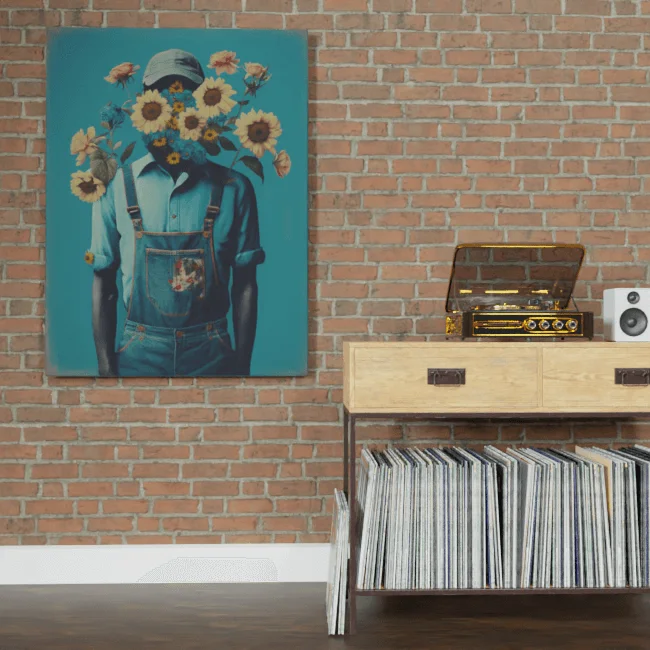 Sunflower Stan