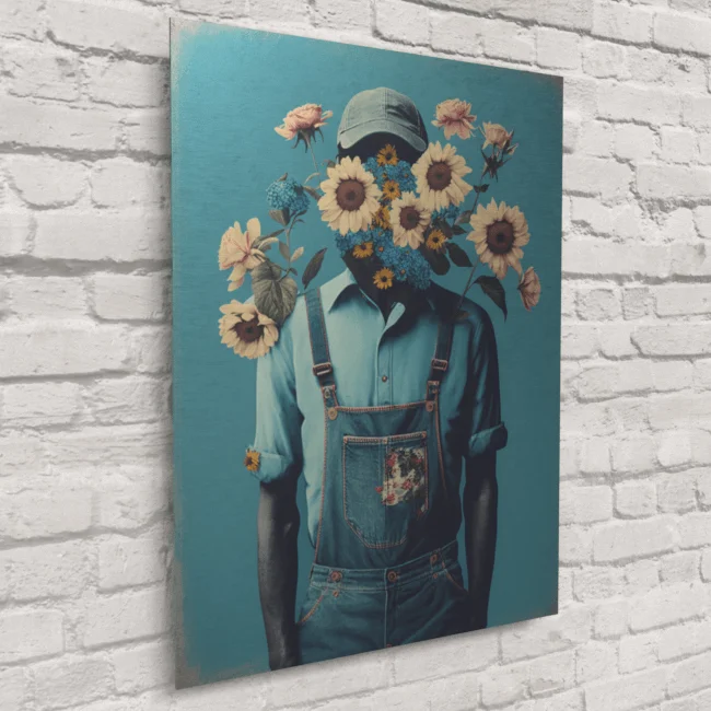 Sunflower Stan