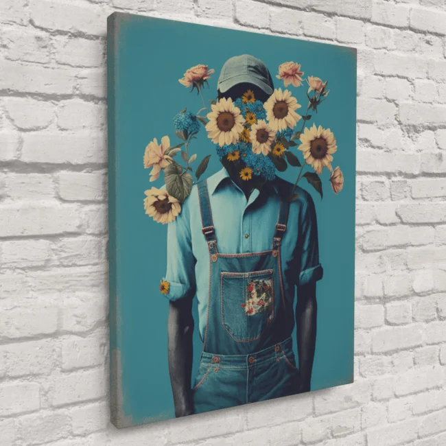 Sunflower Stan