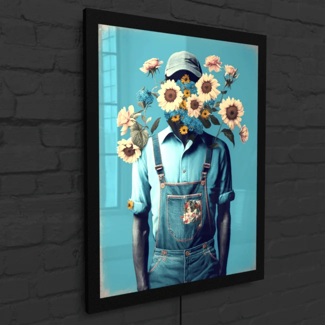 Sunflower Stan