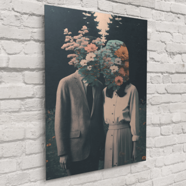 Flower_Heads_Ethereal Petal Mosaic (1)_BrushedMetal_Mockup