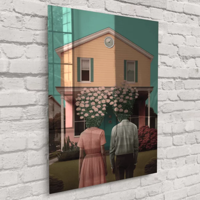 Home Garden