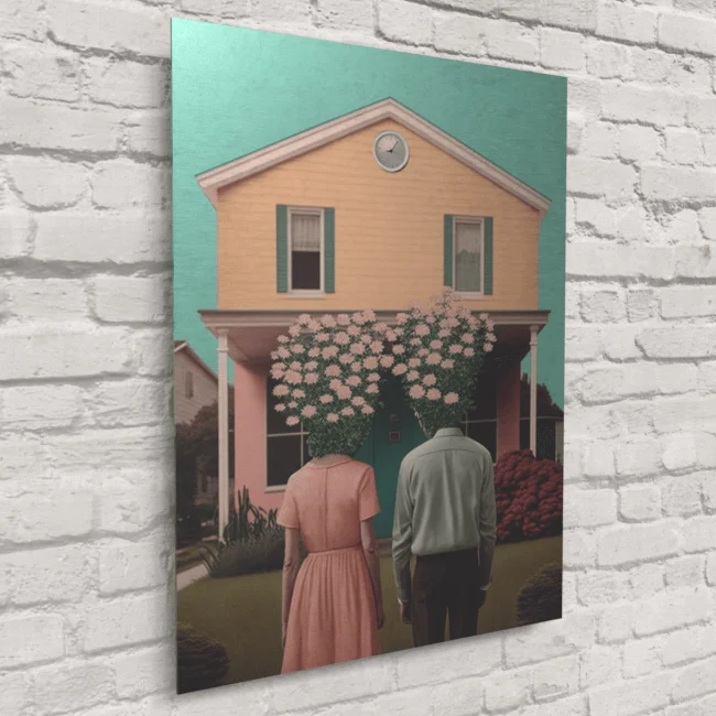 Home Garden