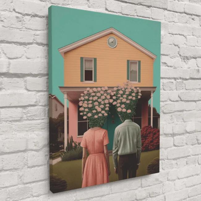 Home Garden