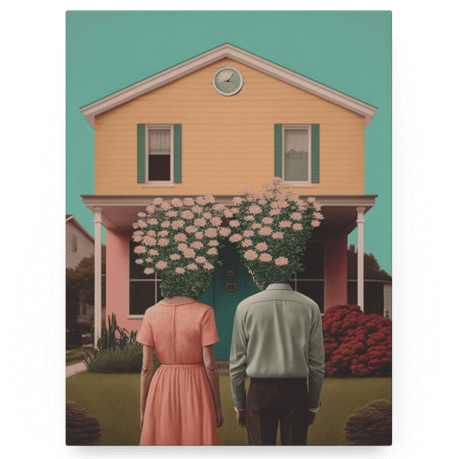 Home Garden