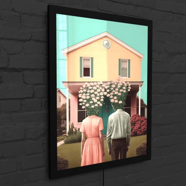 Home Garden