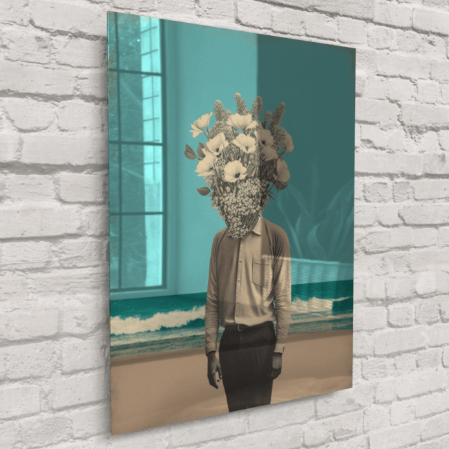 Flower_Heads_Floral Elegance in Harmony (1)_Acrylic_Mockup