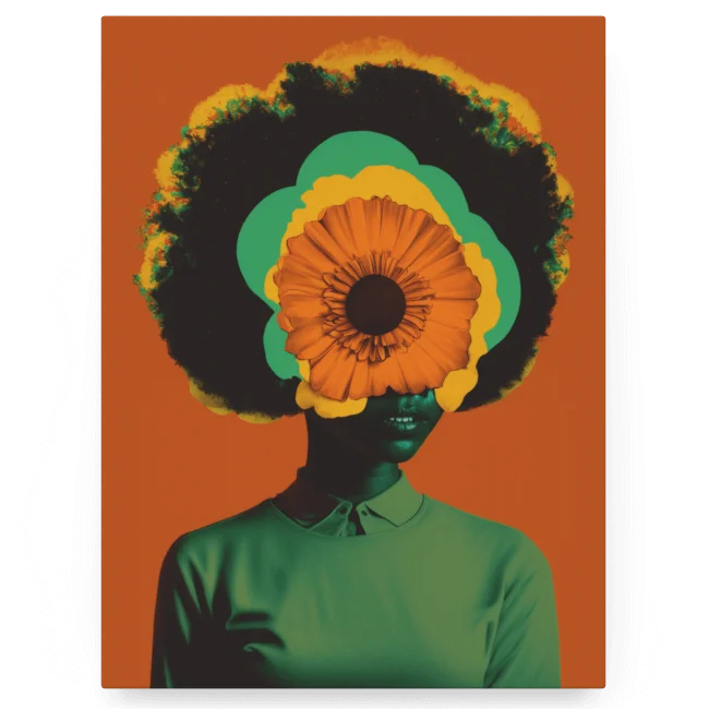 Funktastic Flower