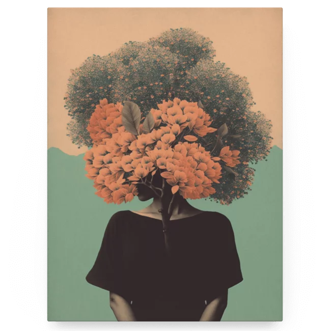 Tina's Tree