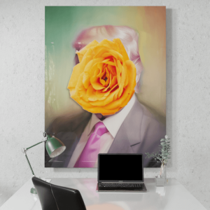Flower_Heads_Floral Tapestry (1)_Desk_Mockup