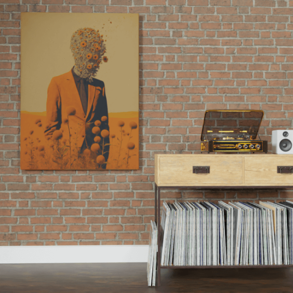 Flower_Heads_Floral Tapestry Tales (1)_BrickWall_Mockup