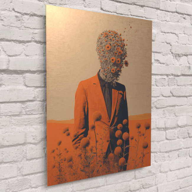 Flower_Heads_Floral Tapestry Tales (1)_BrushedMetal_Mockup