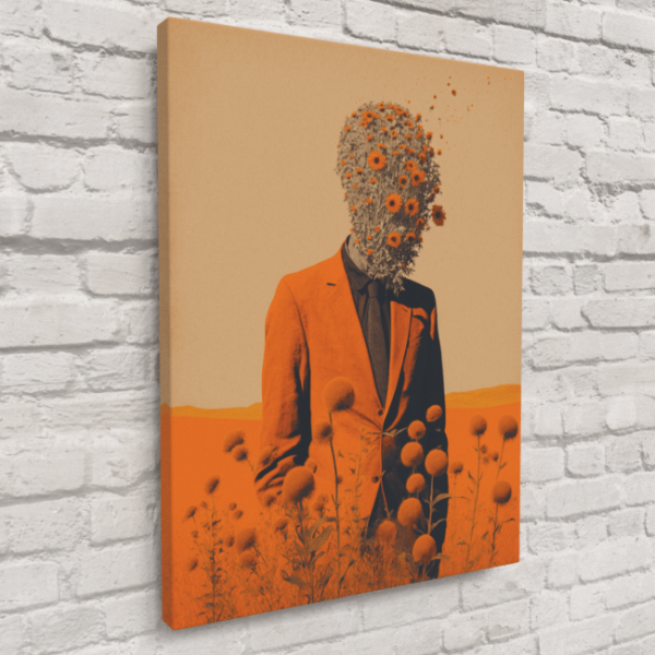 Flower_Heads_Floral Tapestry Tales (1)_Canvas_Mockup