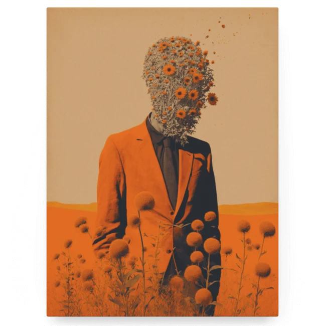 Blooming Bill
