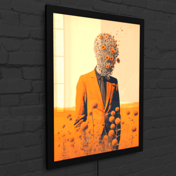 Flower_Heads_Floral Tapestry Tales (1)_LED_SnapFrame_Mockup