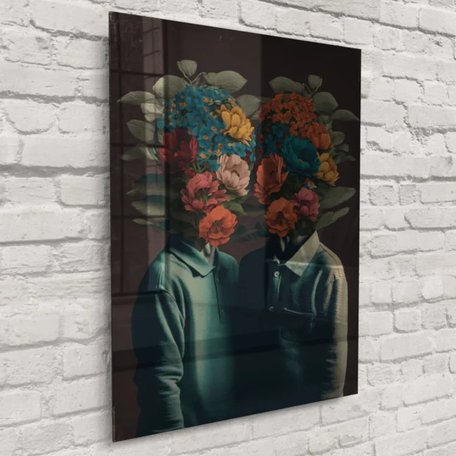 Floral Whispers