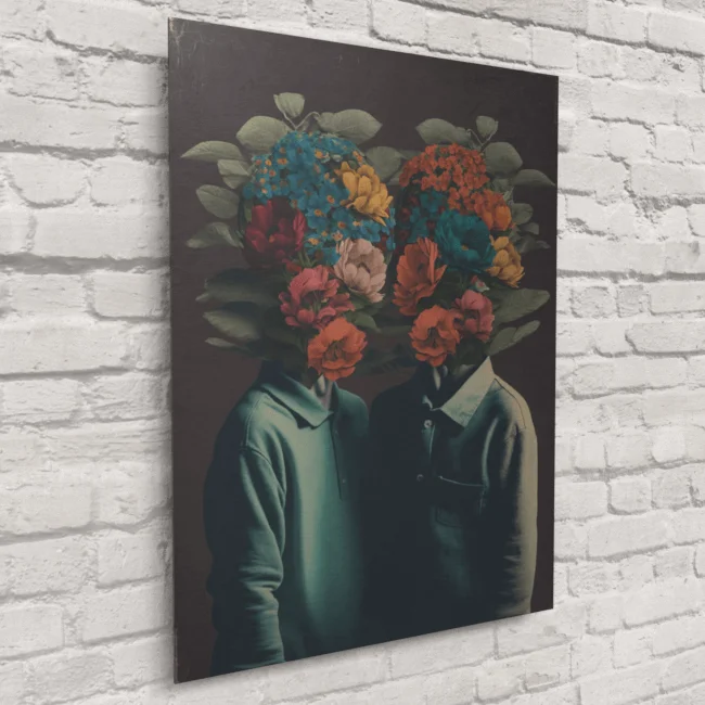 Floral Whispers