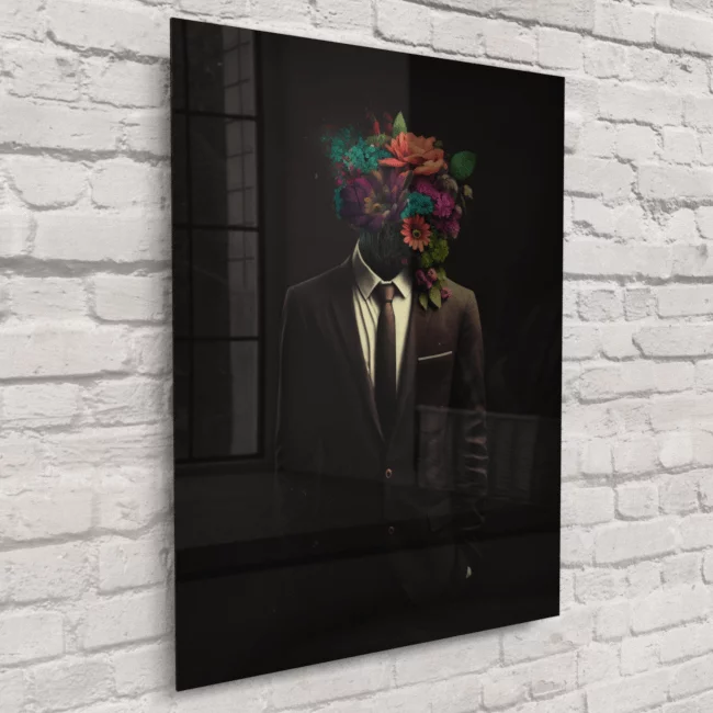 Blooms and Elegance