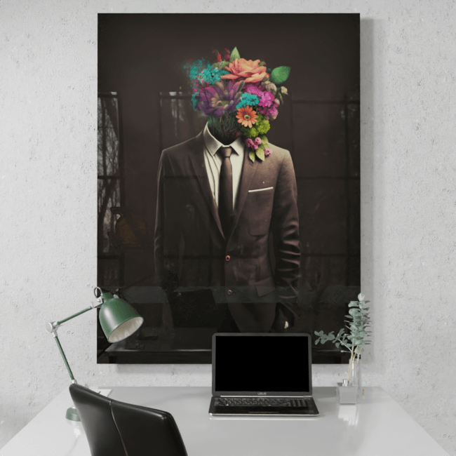 Flower_Heads_Floral Whispers of Yesteryear (1)_Desk_Mockup