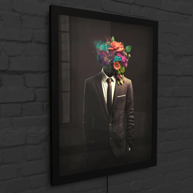 Blooms and Elegance