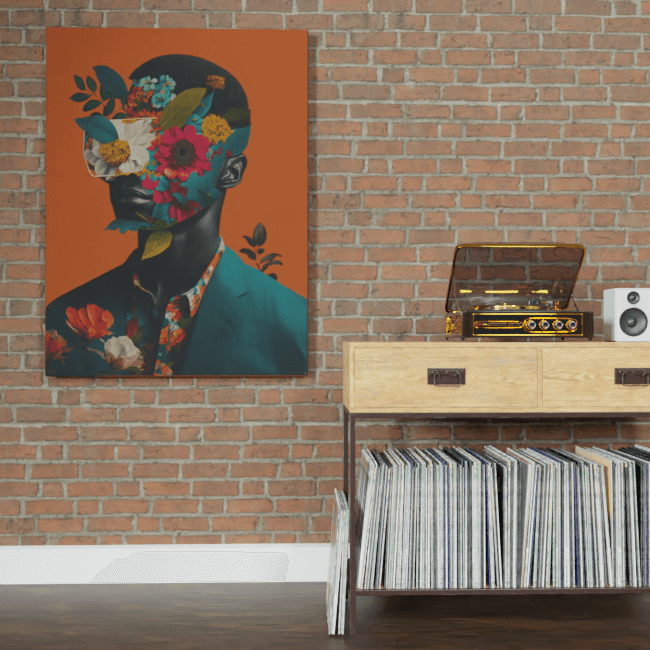 Flower_Heads_Flower Cascade (1)_BrickWall_Mockup