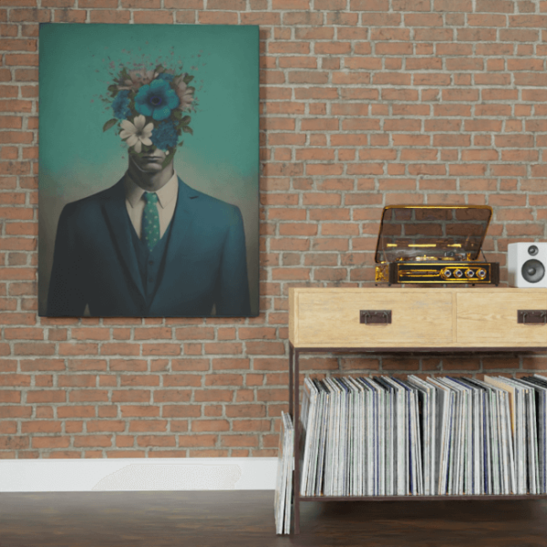 Flower_Heads_Flower Cascade Waltz (1)_BrickWall_Mockup