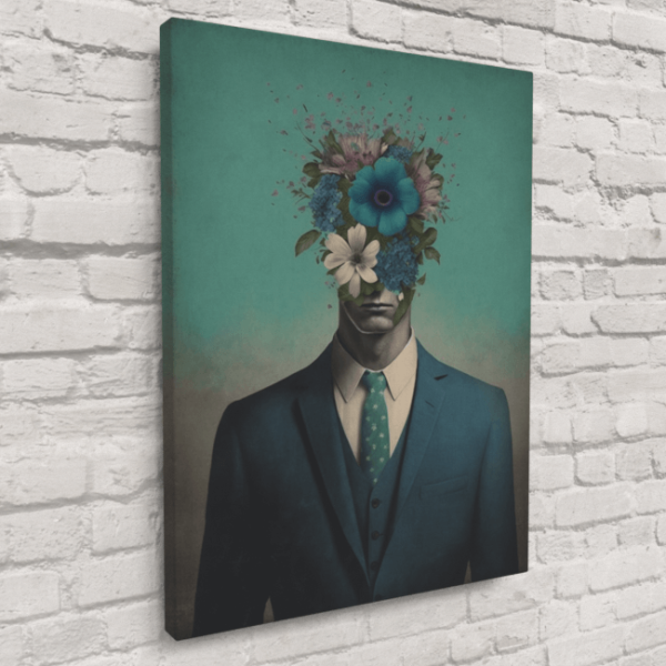 Flower_Heads_Flower Cascade Waltz (1)_Canvas_Mockup