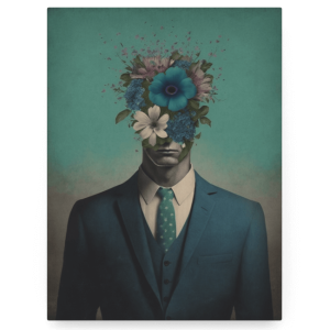 Flower-Powered Style