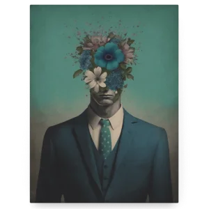 Flower-Powered Style