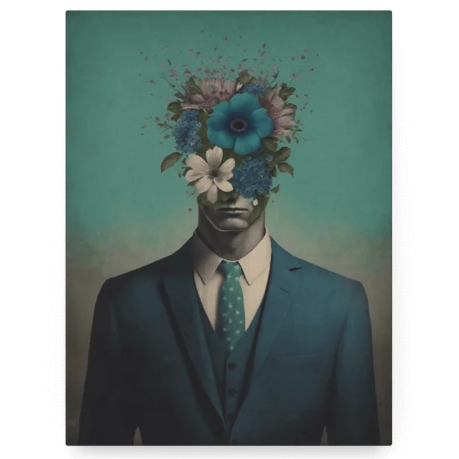 Flower-Powered Style