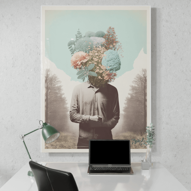 Flower_Heads_Flower Cascade in Elegance (1)_Desk_Mockup