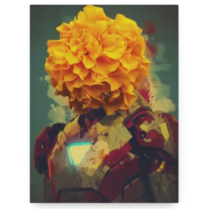 Iris-Man
