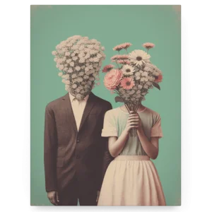 Floral Folks