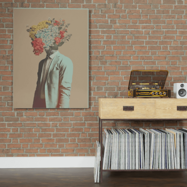 Flower_Heads_Flower Crowned Odyssey (1)_BrickWall_Mockup