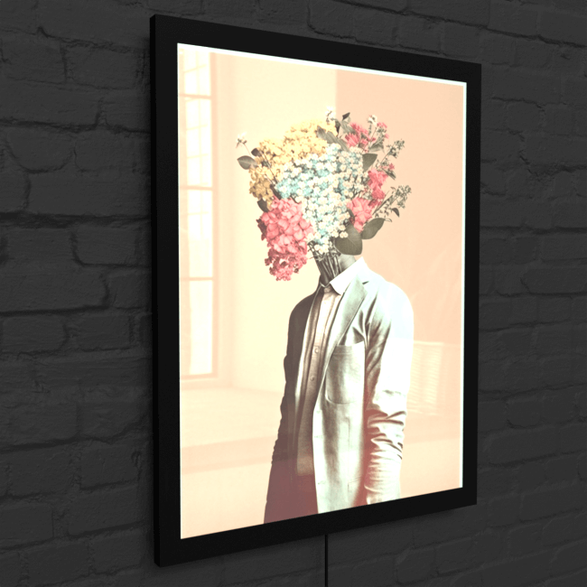 Flower_Heads_Flower Crowned Odyssey (1)_LED_SnapFrame_Mockup