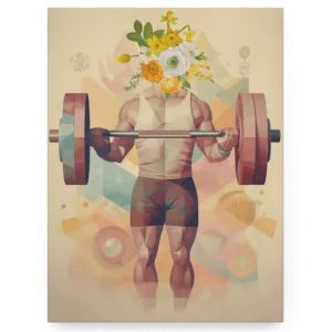 Marigold Muscles