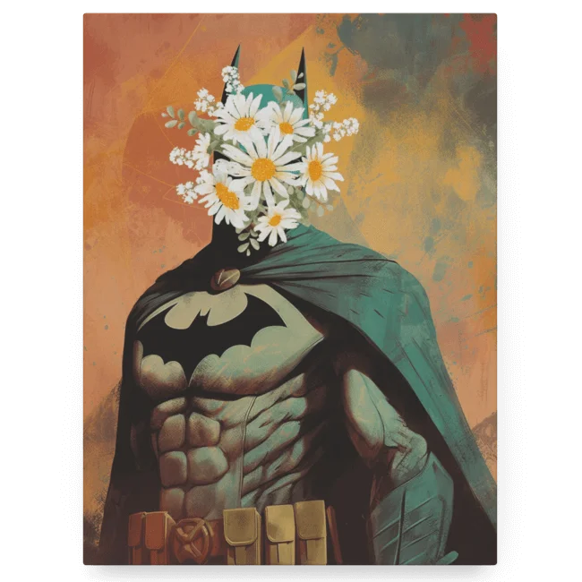 Bat Blossoms