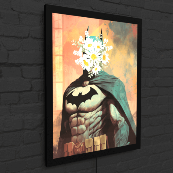 Flower_Heads_Flower Heads_3_LED_SnapFrame_Mockup