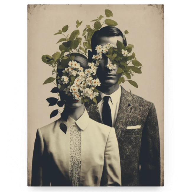Blossom & Beau