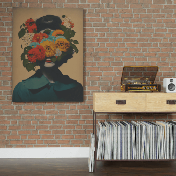 Flower_Heads_Garden Serenades in Bloom (1)_BrickWall_Mockup