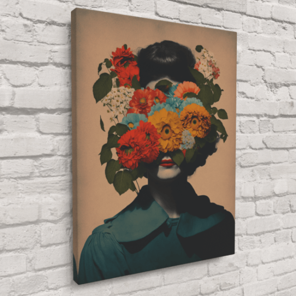 Flower_Heads_Garden Serenades in Bloom (1)_Canvas_Mockup