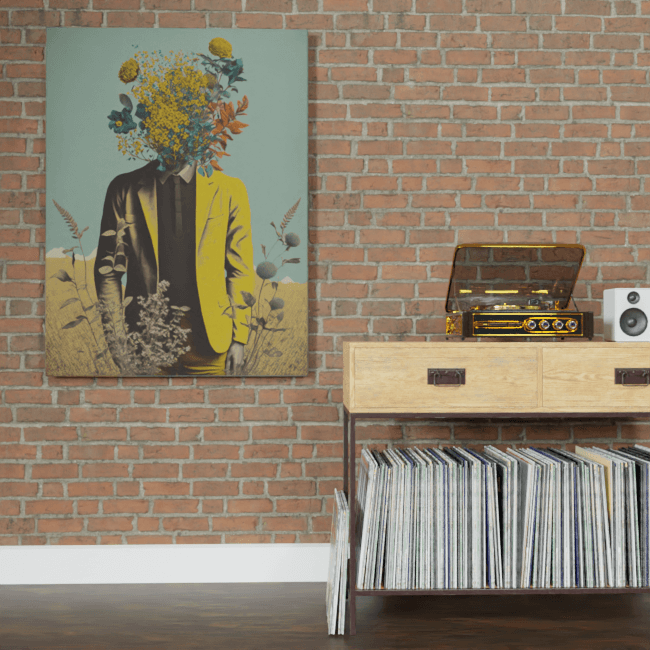 Flower_Heads_Garden of Blossom Dreams (1)_BrickWall_Mockup