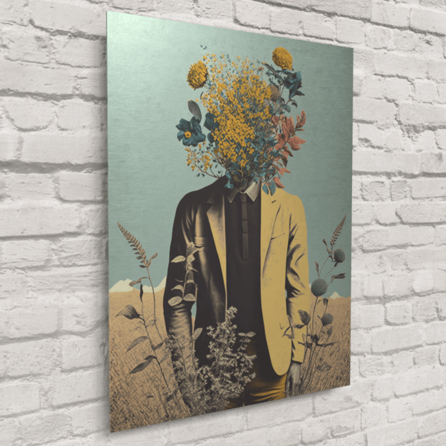 Flower_Heads_Garden of Blossom Dreams (1)_BrushedMetal_Mockup