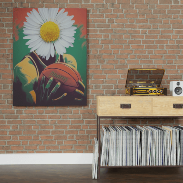 Flower_Heads_Garden of Grace (1)_BrickWall_Mockup