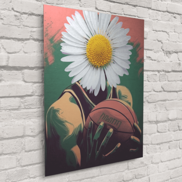 Flower_Heads_Garden of Grace (1)_BrushedMetal_Mockup